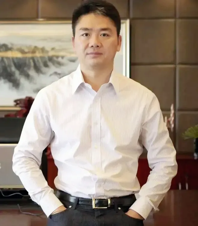 刘强东能成为第二个宗庆后吗？
宗庆后离开不仅让人遗憾，也让人反思，我们中国到底还