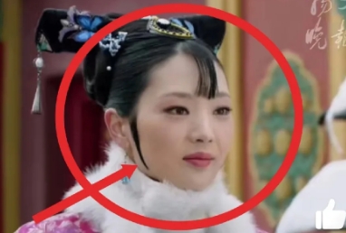 北京台慌了！
剪辑师手速堪比宫斗！
《甄嬛传》重播，余莺儿角色已经被删！

被北