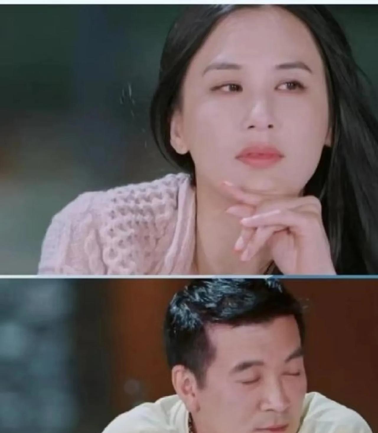 黄圣依和杨子离婚了，
 经济方面，过去那 17 年，黄圣依在片场没日没夜地拍戏