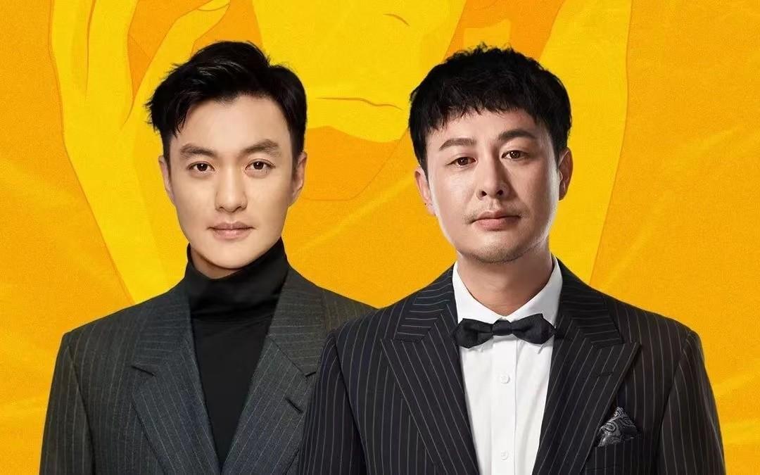 当年，张颂文与周一围去试戏，导演嘲讽两人:“一个长得像侏儒，特别矮；一个嘴巴像香