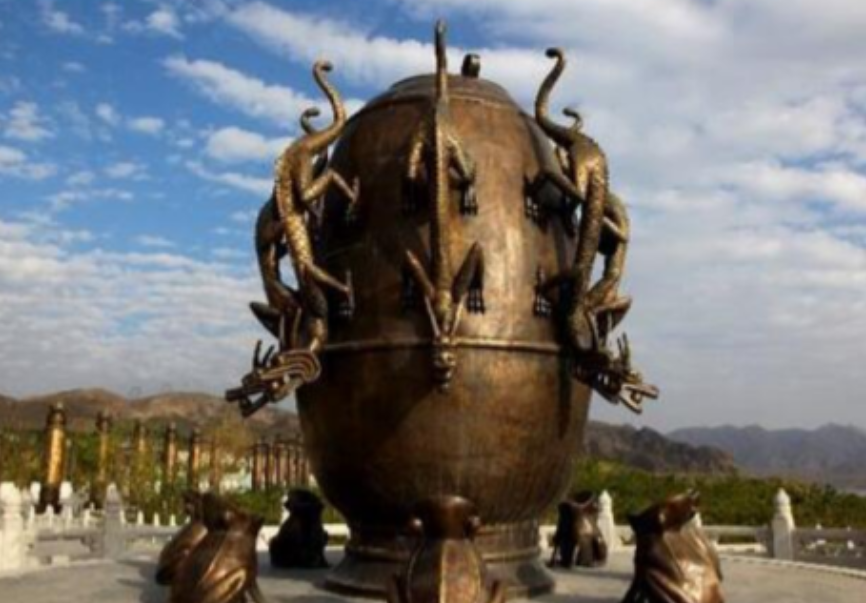 1984年，美国地震学家博尔特院士毫不客气地指出：“中国的地动仪模型简陋粗糙，对