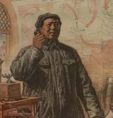 1947年，毛主席在沙家店战役大捷之后，对他的贴身护卫李银桥说：“帮我搞一碗红烧