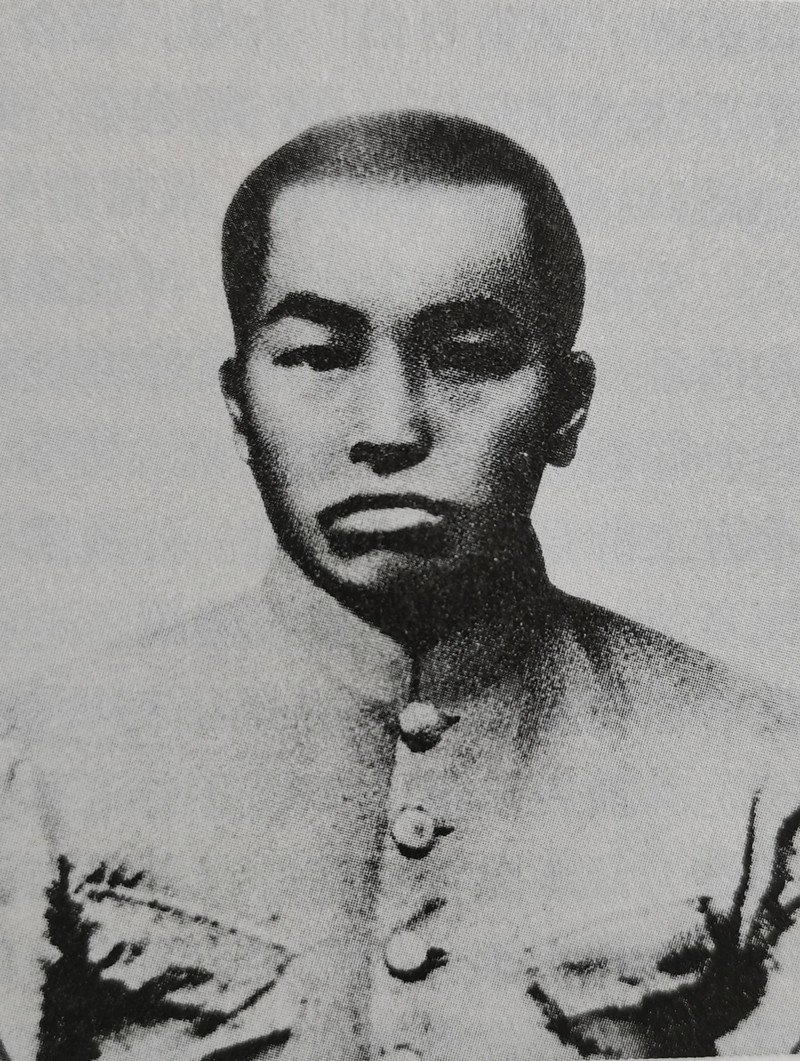 谁敢横刀立马，唯我彭大将军。彭德怀戎马一生，无所畏惧，不惧怕任何敌人。可是他却怕