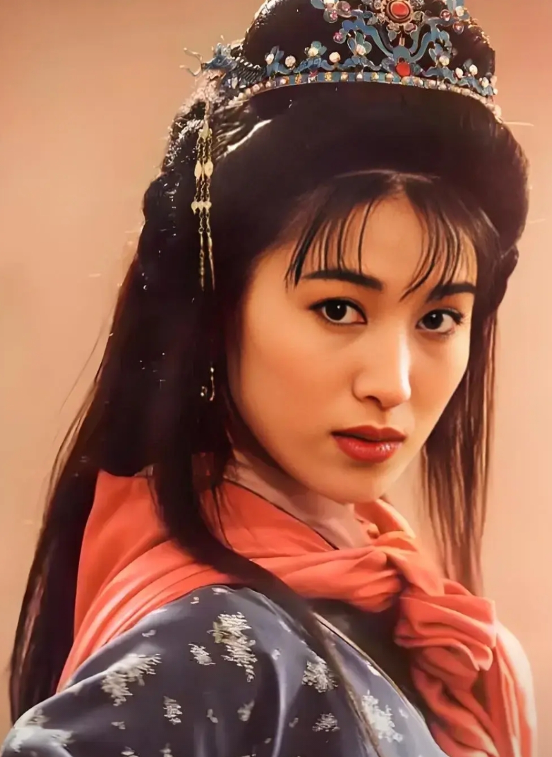 如果扈三娘嫁给梁山这4位好汉之一也不枉此生了！

1.玉麒麟-卢俊义

卢员外家