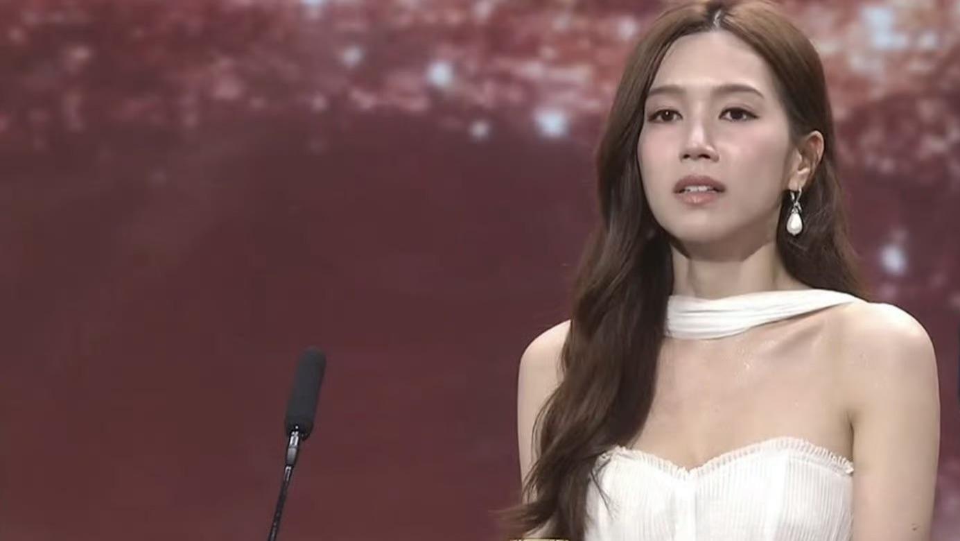 TVB女星被指是时间管理大师，对追求者来者不拒，爆料者指向三人