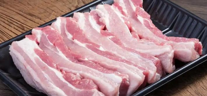 现在猪肉没以前香了

                             