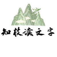 知枝读文字