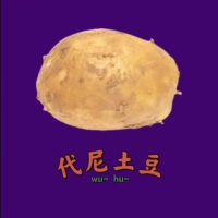 代尼土豆