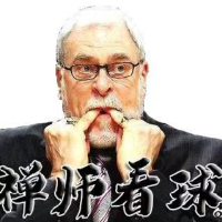 禅师看球
