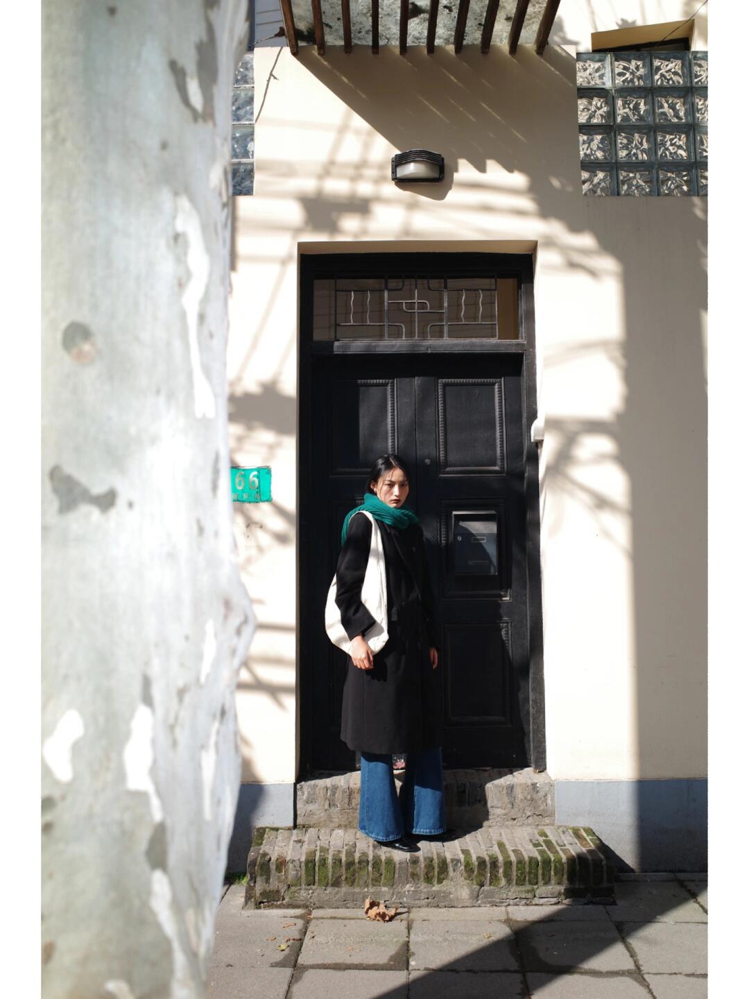 在密闭与敞开之间