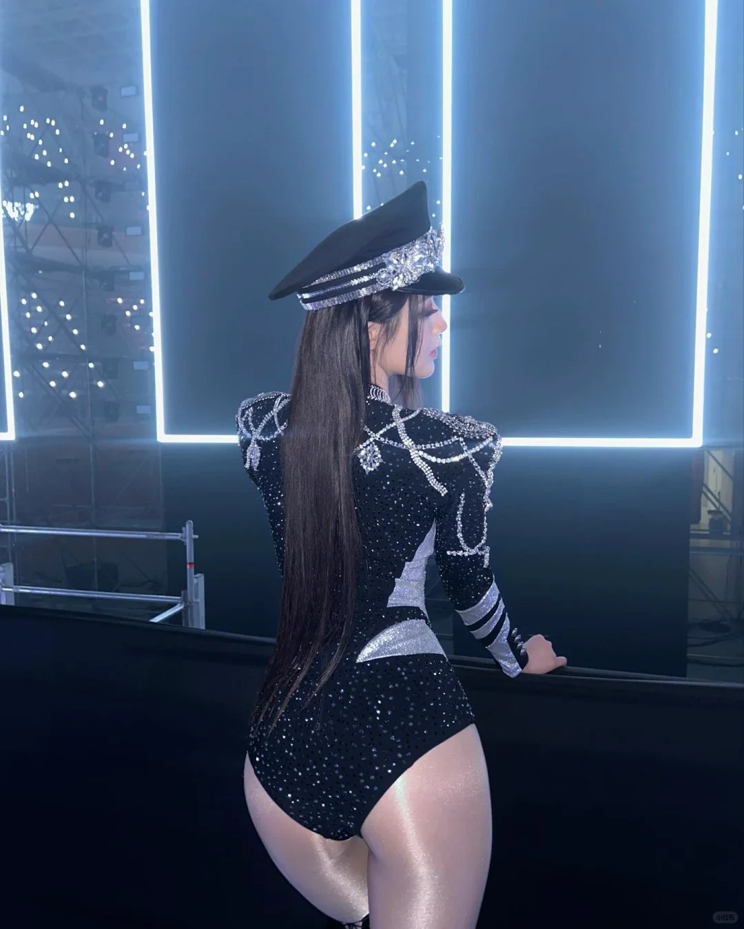 最nb的一组刷图
ig 4.6更新
真的很牛的生菜啊
还有人说她胖？？？脸太小了