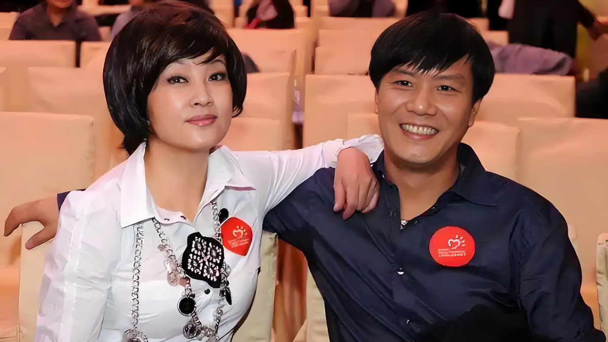 他与刘晓庆离婚19年，65岁孑然一身，后悔当年听信她的一句玩笑话