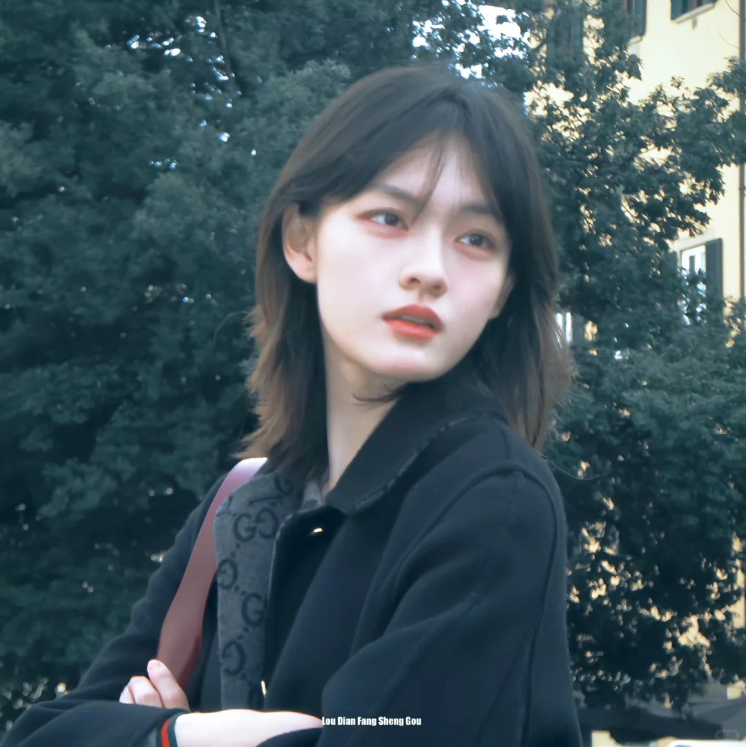 家人们 文淇这种发型能剪出来吗
😭😭好喜欢