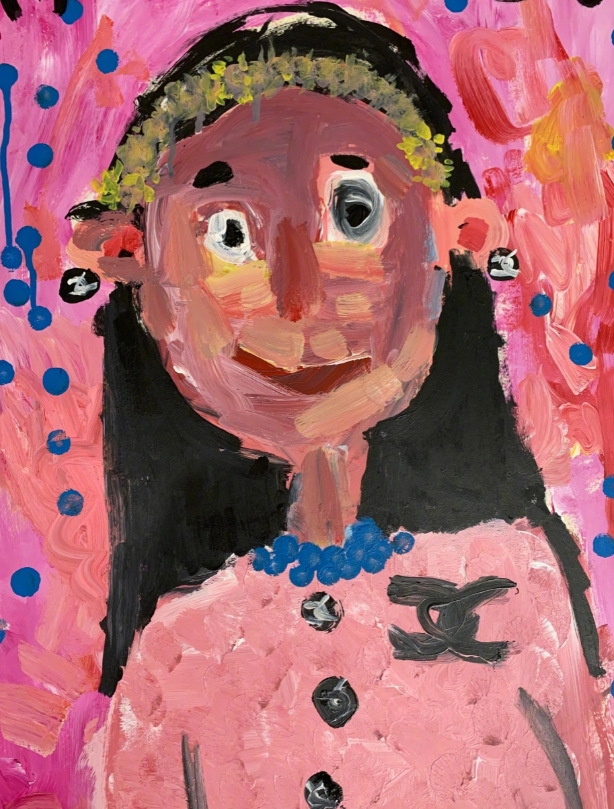 秦昊太会了，母亲节给妻子伊能静发了一个大包！

今天，伊能静晒出母亲节收到的礼物