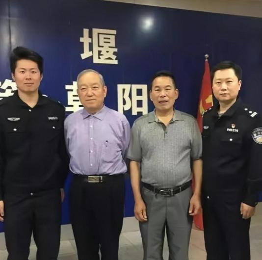 1988年，湖北的一位男子因为讲义气，借给了一个朋友5万元去创业，没想到，朋友创