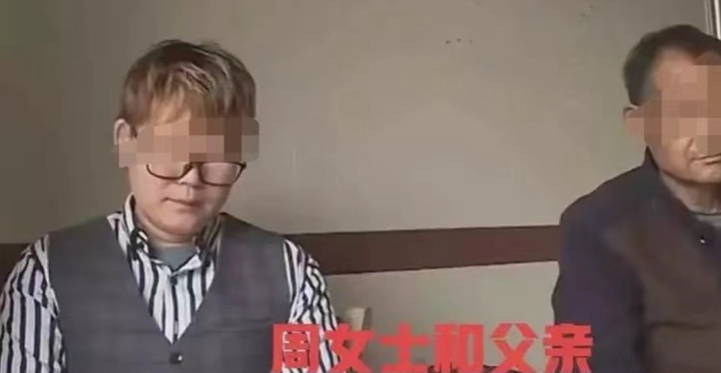 湖南，株洲。女子捡到一只流浪母狗，母狗先后下了15只小狗，女子将16只狗带回父亲