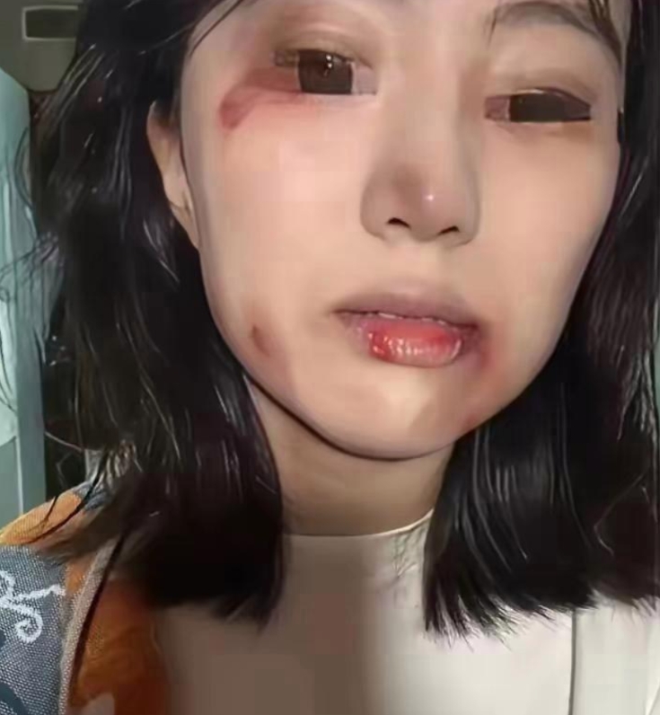 故事玩大了！江西一位女子到菜市场买鱼，她挑好之后，她要求老板把鱼砍成小块，还让老