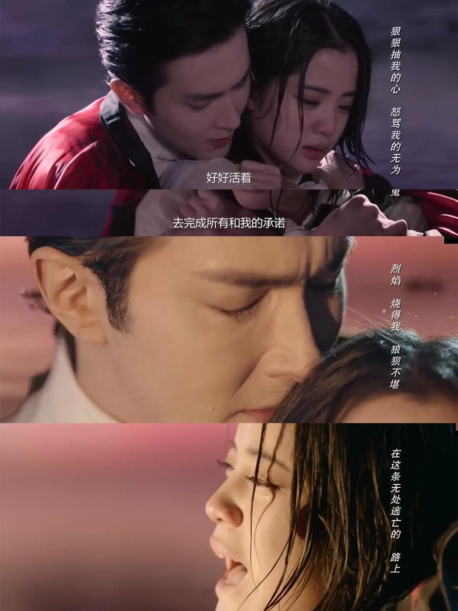 李木戈，你没有心