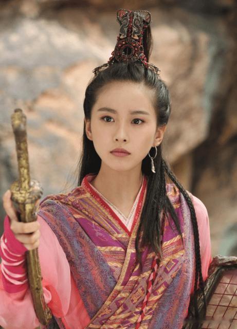 娱乐圈回族女星盘点:刘诗诗、金晨均是回族,谁让你最意外?(回族女明星有谁)-第23张图片-九妖电影 娱乐圈回族女星盘点:刘诗诗、金晨均是回族,谁让你最意外?(回族女明星有谁)-第23张图片-九妖电影