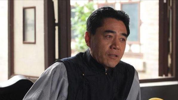 老戏骨陈宝国淡出荧屏，辉煌人生何去何从？