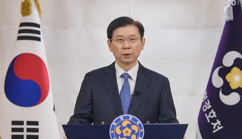 尹锡悦的总统警卫处长朴钟俊遭到警方问讯调查后宣布辞职，当地媒体在报道中称，曾经下