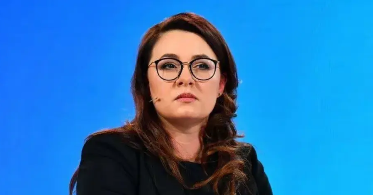 乌克兰公开喊话了！
乌克兰副总理尤利娅·斯维里坚科23日公开宣称，俄罗斯占领的乌