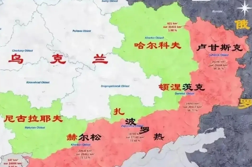 俄乌战争最新评论；在拜登下台之前，欧美不断的在拱火，进一步加大了对乌克兰的经济和