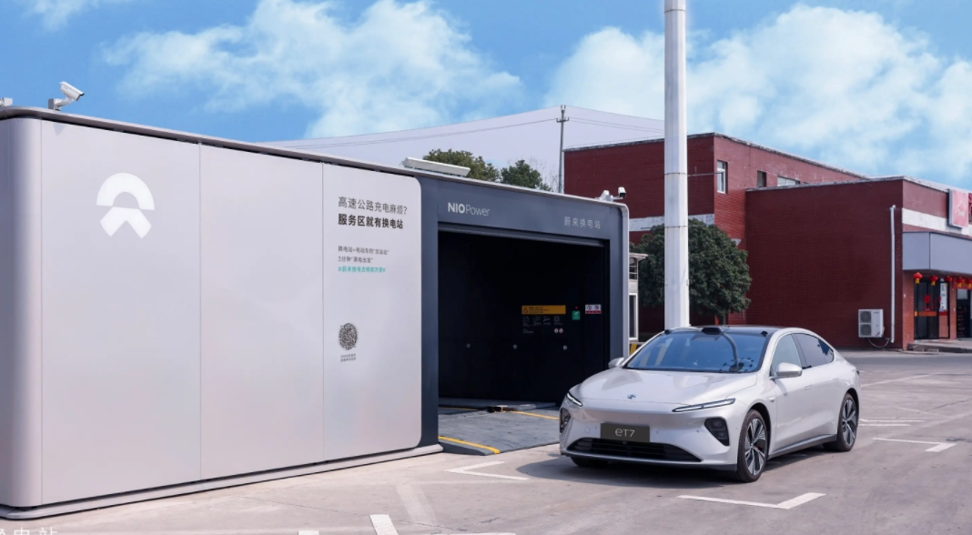 国内新能源车企中最让人搞不透的就是蔚来，谁也不知道，蔚来到底有多少钱，能支持他们