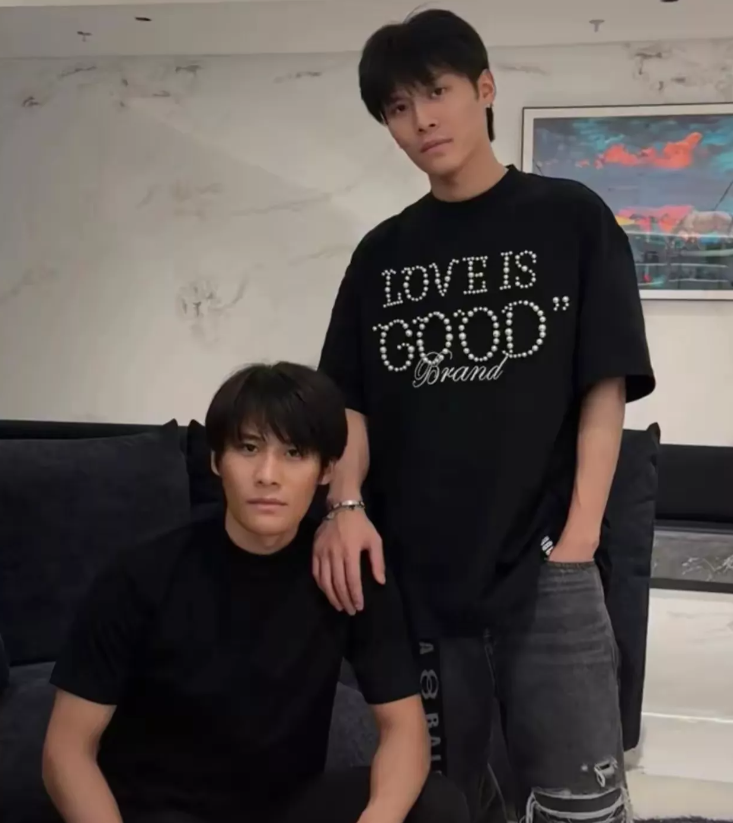 这次大小杨，看来是，想像上几次一样逃避都逃不了了！
  前几次，他的运气很好，没