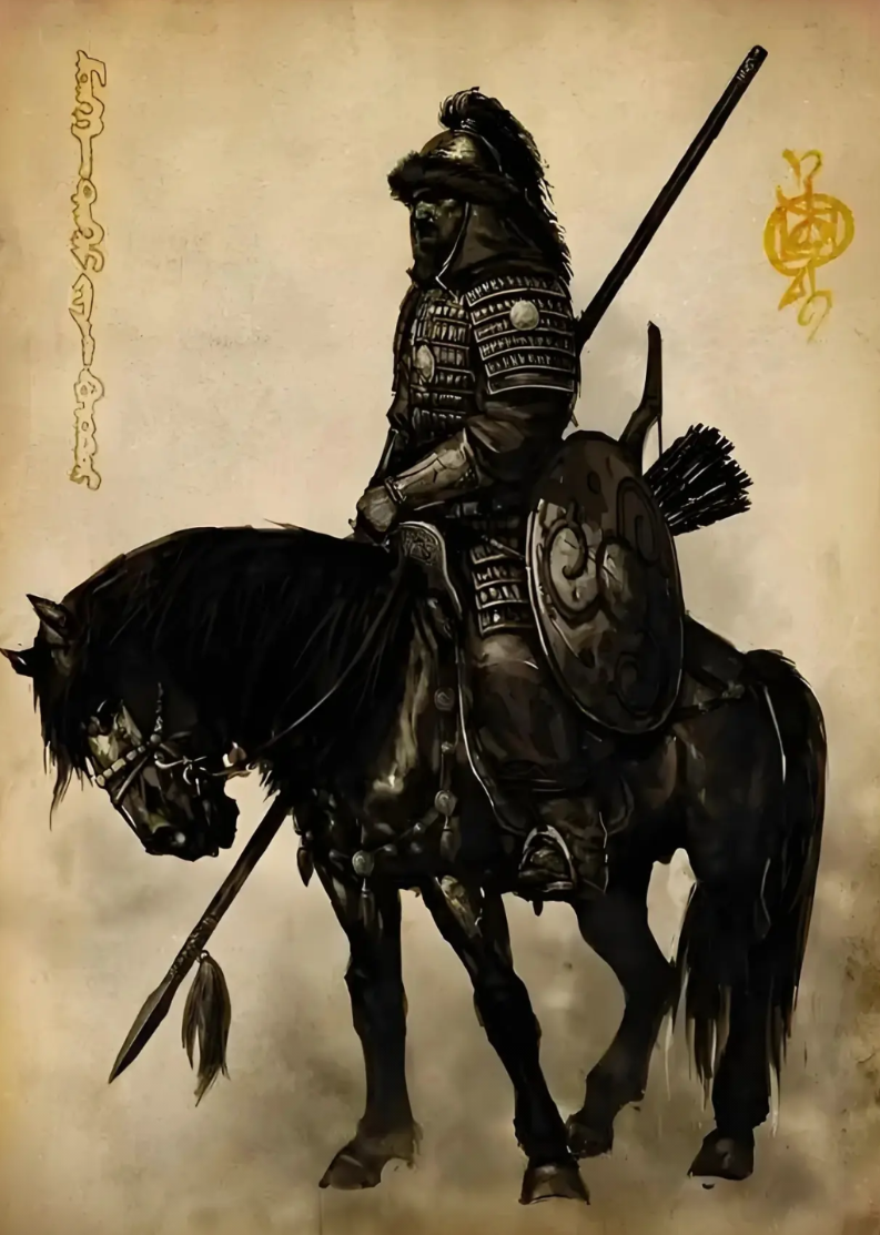 曾经金国女真人的战斗力可谓封建巅峰，女真不满万，满万不可敌，那可不是吹的，毕竟完