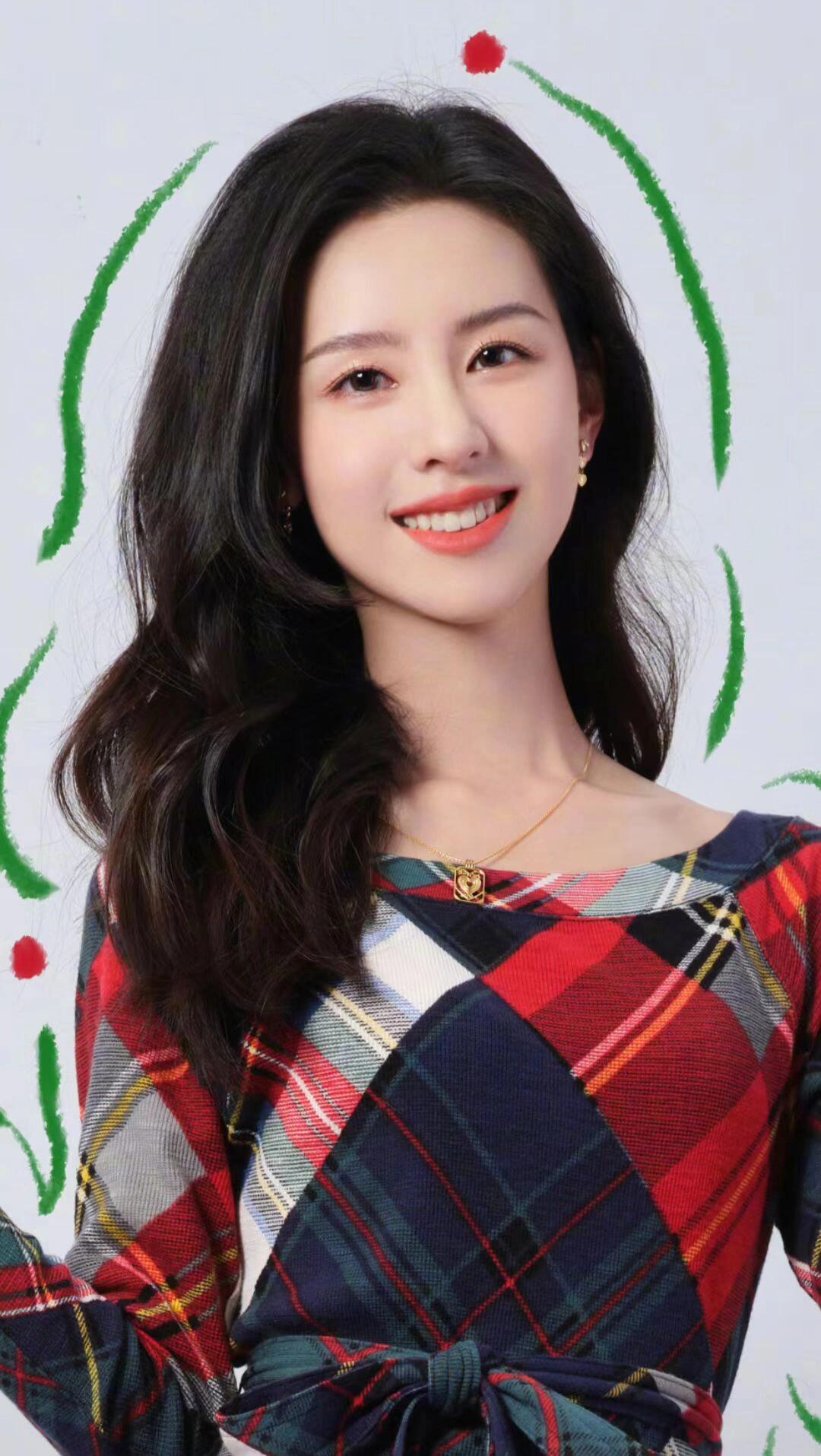 陈都灵——温婉迷人