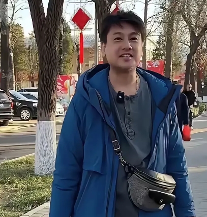 厉害了，朱孝天，内心平和到这种地步！

曾经的“流星花园”里的男神，如今已经变成