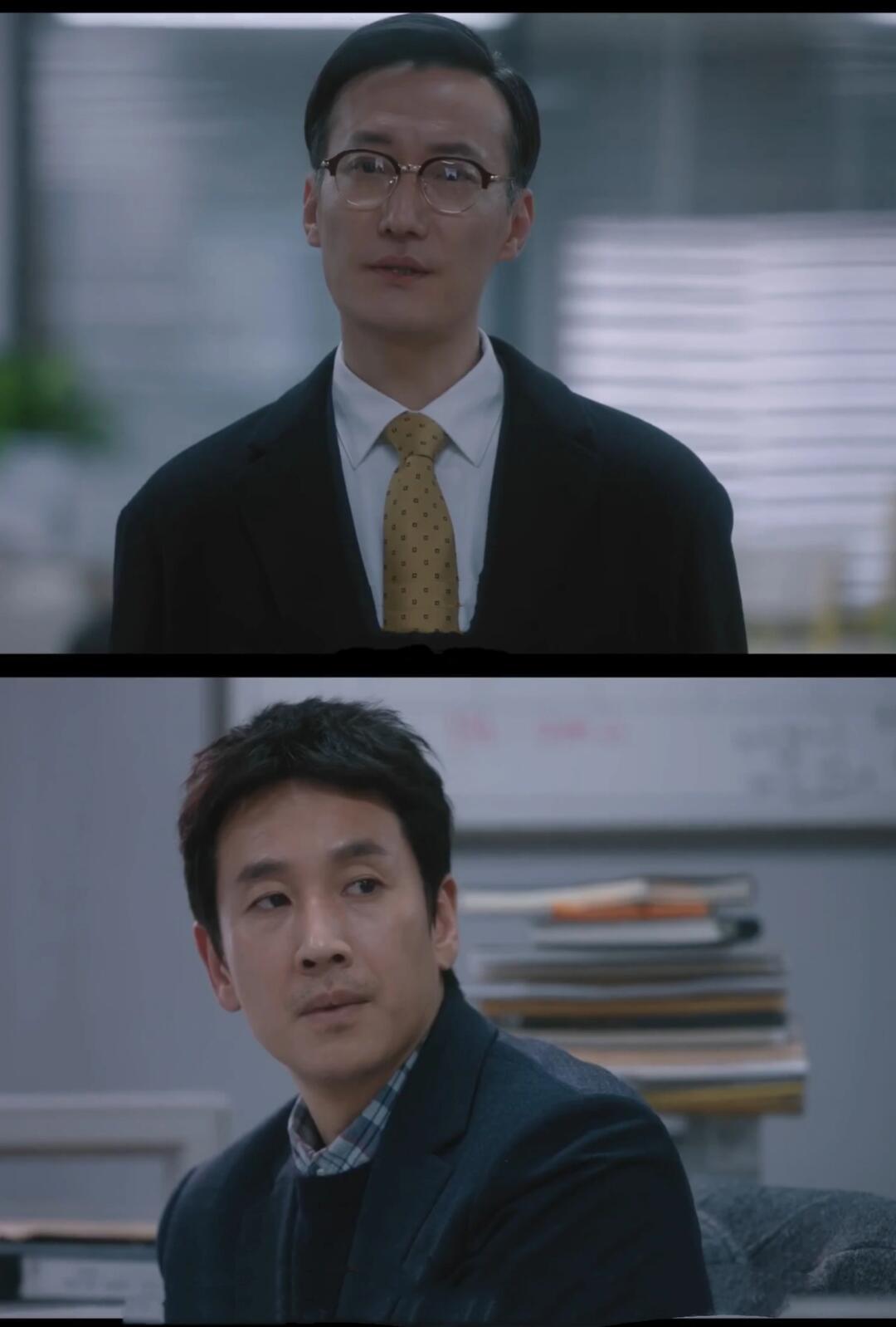 你们说的每句闲话，都是带薪的