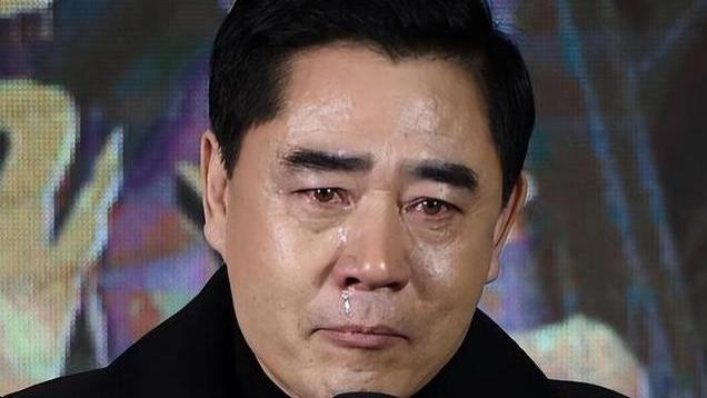 12年了，“捧不红”的陈月末，如今给爸爸陈宝国狠狠争了口气