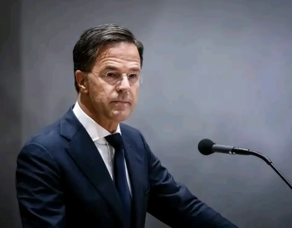 重要消息！北约新任秘书长到达乌克兰！
刚刚上任的北约秘书长吕特，突然到达了乌克兰