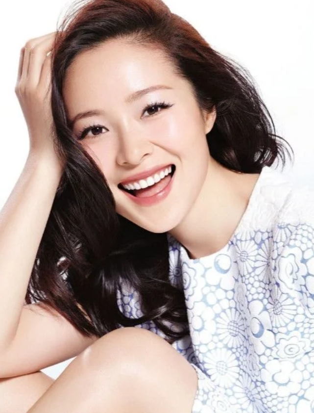 江一燕的成长道路