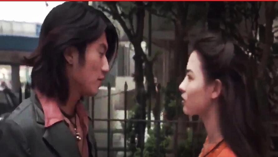 谢霆锋最大遗憾：离婚舍弃张柏芝