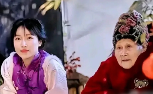 这几天，李子柒回归后，网友们的5大共识！

1.她真的是在下沉一线传播文化的使者