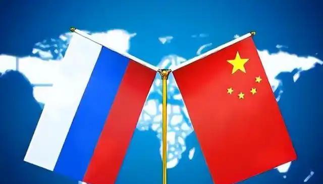 [太阳]俄美和谈，俄罗斯会不会背刺咱们呢？其实，国家之间的关系从来都不是简单的“