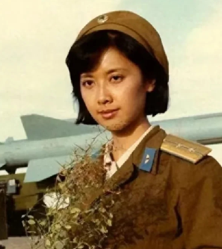 “第一美女”果然是名不虚传！