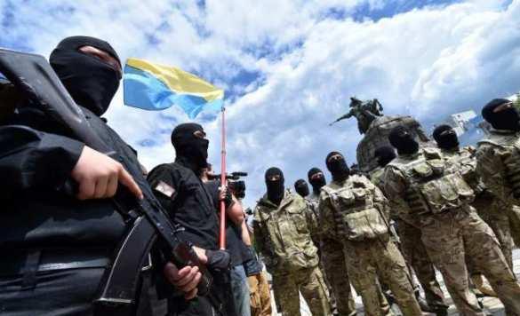 投靠俄国防部的乌克兰Maksym Kryvonos 分队士兵摧毁了国际军团的一群