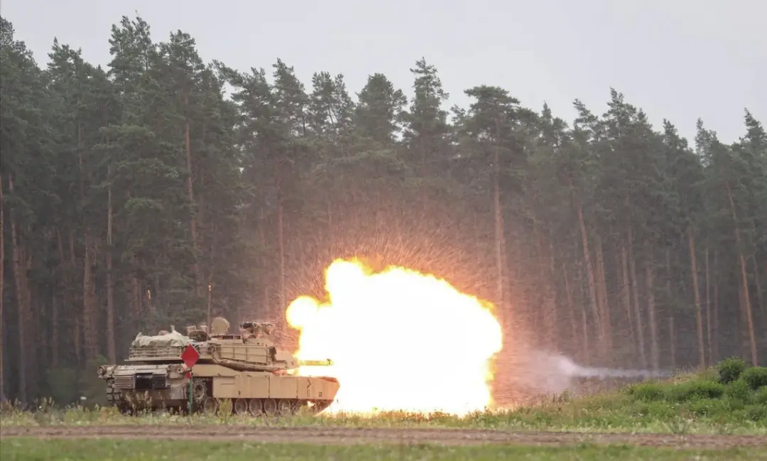 蠢蠢欲动！波兰已经不再畏惧普京！