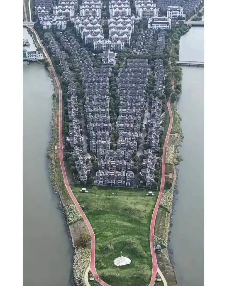 住在这，有没有幸福感
