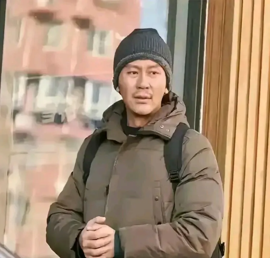 李晨现状，让人心疼！
与范冰冰分手后，事业低迷，长期跑男老油条，北京大少变北京大
