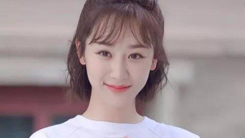 中国十大90后美女排行榜