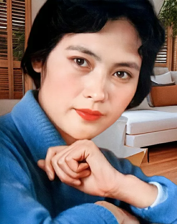 同为长影花旦，宋晓英，姜黎黎的表演谁更胜一筹？

七十年代后期，长影自主培养了大
