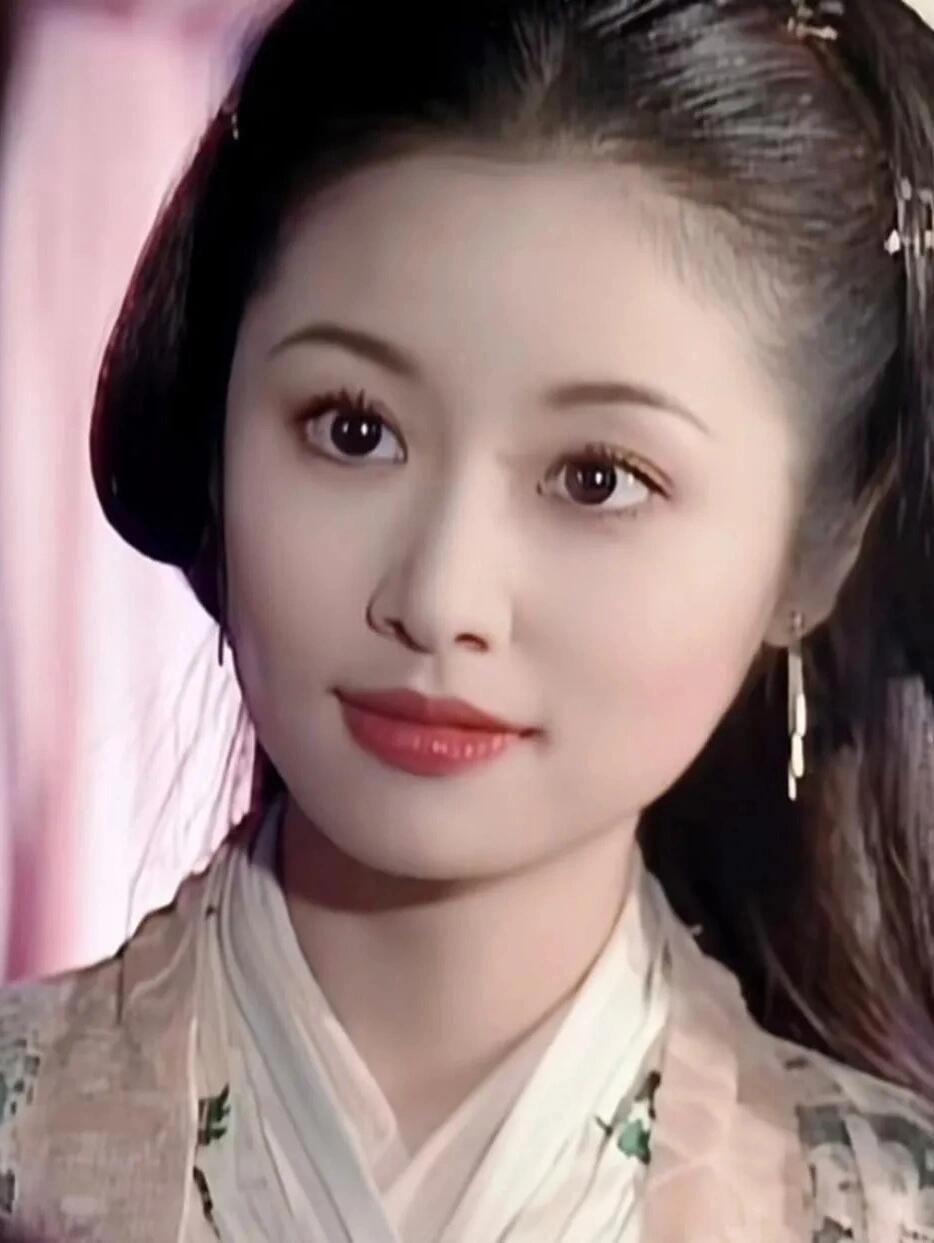 林心如毛遂自荐演貂蝉