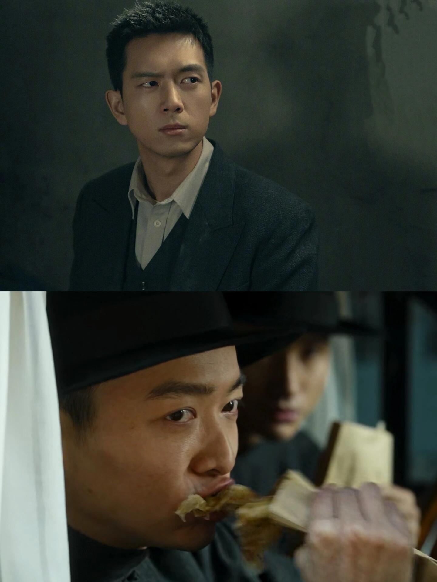 群星闪耀时 ：原来魏福来的副手才是关键