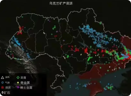 引人侧目！乌克兰专家：美国没有结束冲突的真正计划，其提议表明俄将保留侵占领土，并