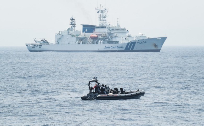 菲律宾撂下狠话，坐滩破船永不搬走？中方措辞明显升级！关于南海仁爱礁问题，中菲矛盾